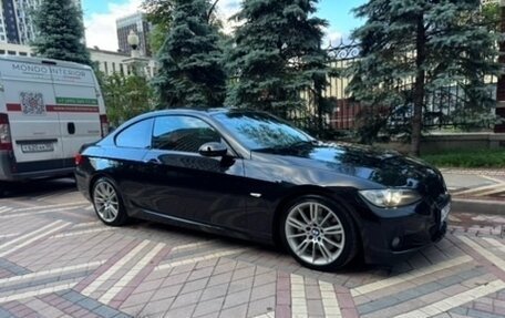 BMW 3 серия, 2007 год, 2 100 000 рублей, 2 фотография