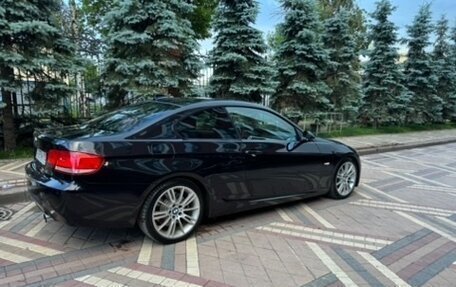 BMW 3 серия, 2007 год, 2 100 000 рублей, 4 фотография
