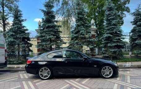 BMW 3 серия, 2007 год, 2 100 000 рублей, 3 фотография
