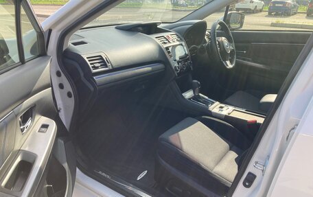 Subaru Levorg I, 2014 год, 1 525 000 рублей, 24 фотография