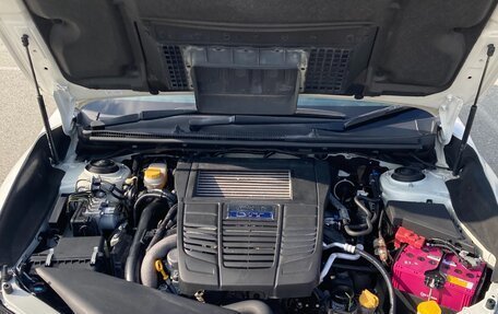 Subaru Levorg I, 2014 год, 1 525 000 рублей, 22 фотография