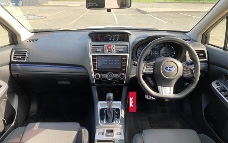 Subaru Levorg I, 2014 год, 1 525 000 рублей, 20 фотография