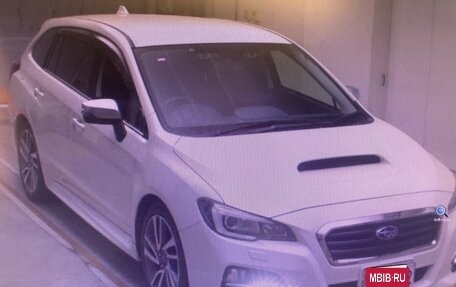 Subaru Levorg I, 2014 год, 1 525 000 рублей, 28 фотография