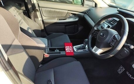 Subaru Levorg I, 2014 год, 1 525 000 рублей, 19 фотография