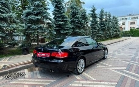 BMW 3 серия, 2007 год, 2 100 000 рублей, 5 фотография