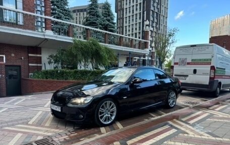 BMW 3 серия, 2007 год, 2 100 000 рублей, 10 фотография