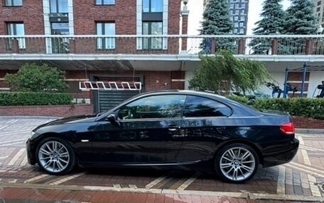 BMW 3 серия, 2007 год, 2 100 000 рублей, 9 фотография