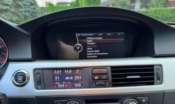 BMW 3 серия, 2007 год, 2 100 000 рублей, 19 фотография
