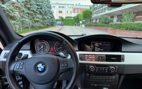 BMW 3 серия, 2007 год, 2 100 000 рублей, 17 фотография