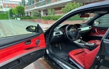 BMW 3 серия, 2007 год, 2 100 000 рублей, 13 фотография