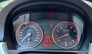 BMW 3 серия, 2007 год, 2 100 000 рублей, 18 фотография