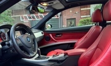 BMW 3 серия, 2007 год, 2 100 000 рублей, 16 фотография