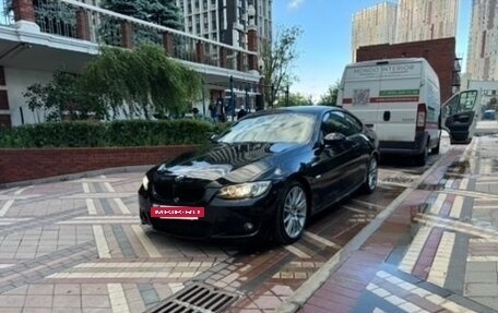 BMW 3 серия, 2007 год, 2 100 000 рублей, 11 фотография
