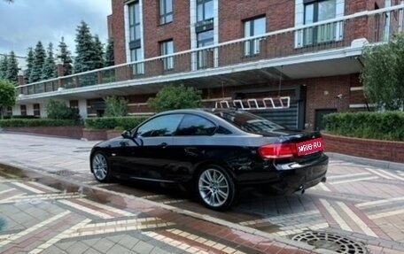 BMW 3 серия, 2007 год, 2 100 000 рублей, 8 фотография