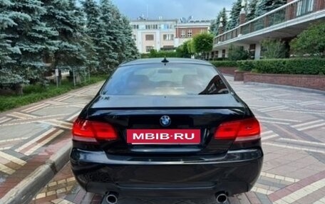 BMW 3 серия, 2007 год, 2 100 000 рублей, 6 фотография