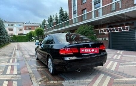 BMW 3 серия, 2007 год, 2 100 000 рублей, 7 фотография