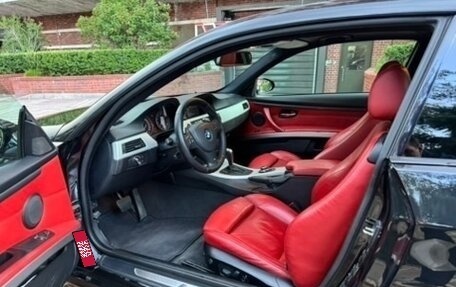 BMW 3 серия, 2007 год, 2 100 000 рублей, 15 фотография