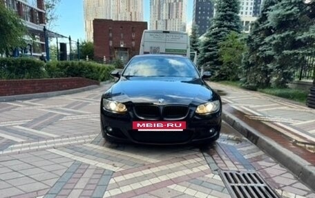 BMW 3 серия, 2007 год, 2 100 000 рублей, 12 фотография