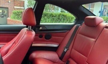 BMW 3 серия, 2007 год, 2 100 000 рублей, 22 фотография