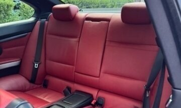 BMW 3 серия, 2007 год, 2 100 000 рублей, 23 фотография