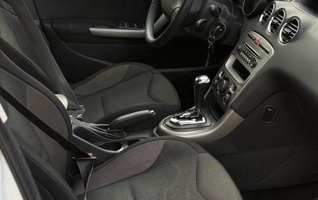 Peugeot 308 II, 2009 год, 345 000 рублей, 8 фотография