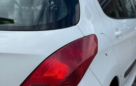 Peugeot 308 II, 2009 год, 345 000 рублей, 11 фотография