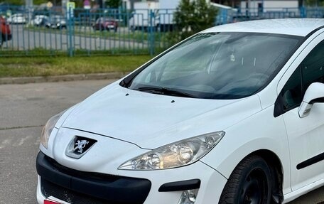 Peugeot 308 II, 2009 год, 345 000 рублей, 5 фотография