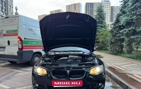 BMW 3 серия, 2007 год, 2 100 000 рублей, 25 фотография