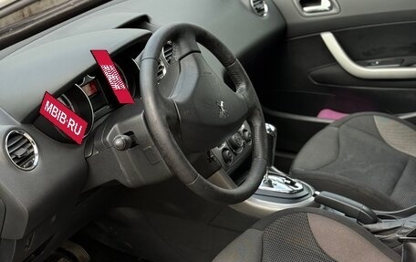 Peugeot 308 II, 2009 год, 345 000 рублей, 10 фотография
