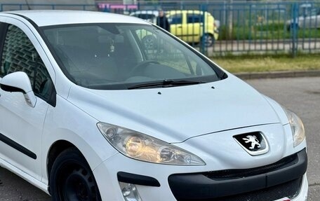 Peugeot 308 II, 2009 год, 345 000 рублей, 6 фотография