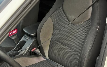 Peugeot 308 II, 2009 год, 345 000 рублей, 9 фотография