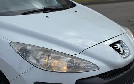 Peugeot 308 II, 2009 год, 345 000 рублей, 12 фотография