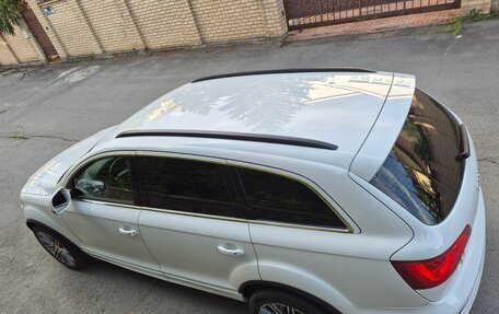 Audi Q7, 2012 год, 2 550 000 рублей, 11 фотография