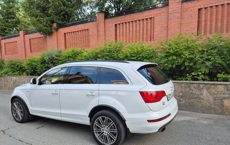Audi Q7, 2012 год, 2 550 000 рублей, 9 фотография
