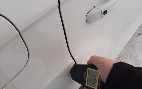 Audi Q7, 2012 год, 2 550 000 рублей, 15 фотография