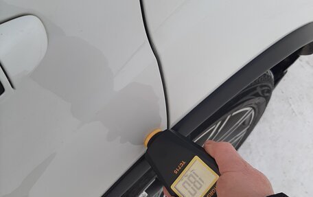 Audi Q7, 2012 год, 2 550 000 рублей, 22 фотография