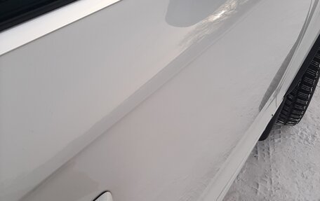 Audi Q7, 2012 год, 2 550 000 рублей, 24 фотография