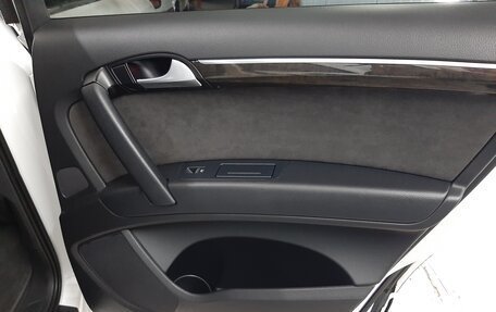 Audi Q7, 2012 год, 2 550 000 рублей, 30 фотография