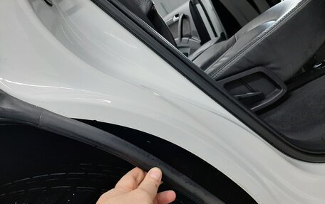 Audi Q7, 2012 год, 2 550 000 рублей, 32 фотография