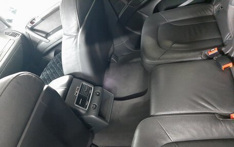 Audi Q7, 2012 год, 2 550 000 рублей, 38 фотография