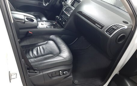 Audi Q7, 2012 год, 2 550 000 рублей, 37 фотография