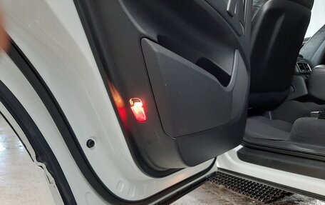 Audi Q7, 2012 год, 2 550 000 рублей, 34 фотография