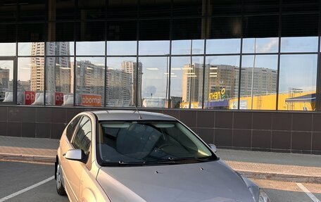 Ford Focus II рестайлинг, 2007 год, 400 000 рублей, 4 фотография