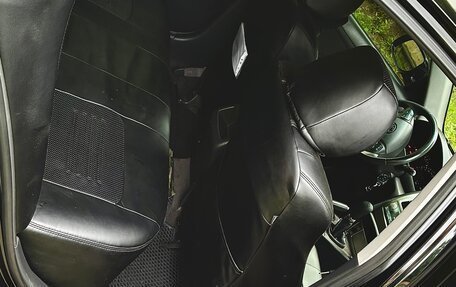 Toyota Camry, 2007 год, 1 000 000 рублей, 8 фотография