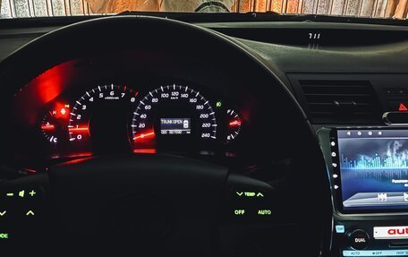 Toyota Camry, 2007 год, 1 000 000 рублей, 11 фотография