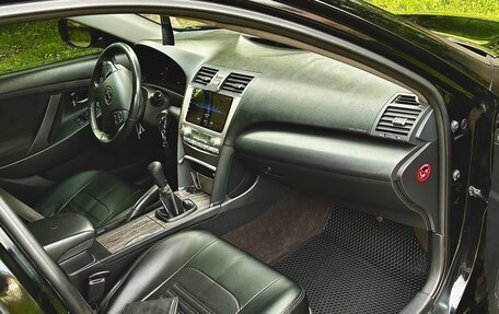 Toyota Camry, 2007 год, 1 000 000 рублей, 9 фотография