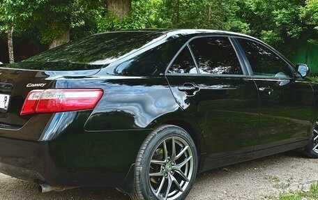 Toyota Camry, 2007 год, 1 000 000 рублей, 5 фотография