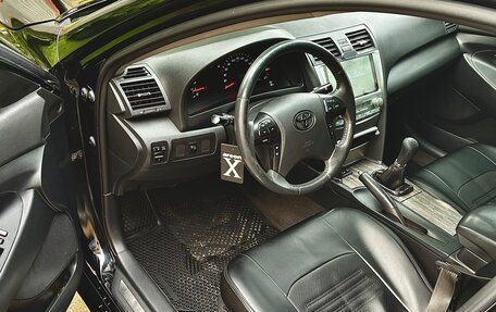 Toyota Camry, 2007 год, 1 000 000 рублей, 10 фотография