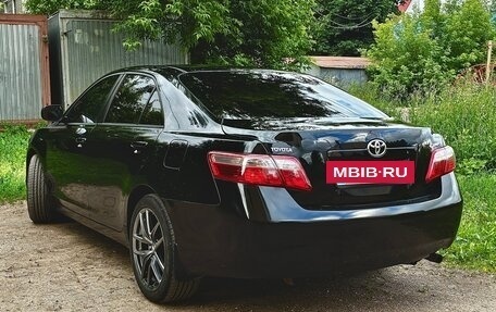 Toyota Camry, 2007 год, 1 000 000 рублей, 4 фотография