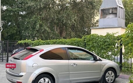 Ford Focus II рестайлинг, 2007 год, 400 000 рублей, 9 фотография